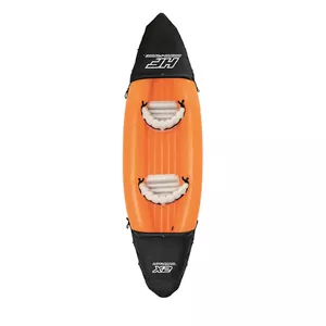 Bestway Lite-Rapid X2 Inflatable Kayak - 2-perons - Including Oars