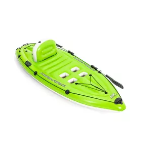 Bestway 65097 inflatable boat 1 person(s) Travel/recreation