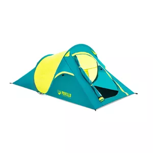 Bestway 68097 туристическая палатка Зеленый, Желтый