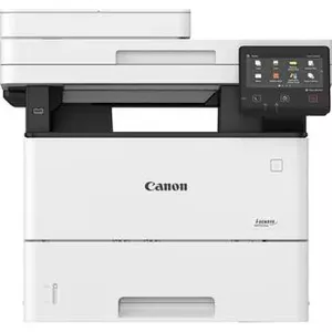 Canon i-SENSYS MF552DW Лазерная A4 1200 x 1200 DPI 43 ppm Wi-Fi