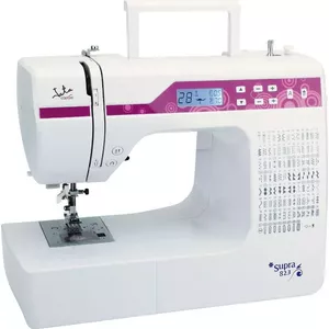 JATA MC823 швейная машинка Электричество