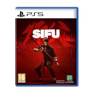 Microids Sifu - Vengeance Edition PlayStation 5