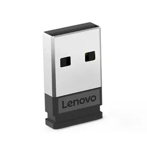 Lenovo 4XH1D20851 tastatūras aksesuārs USB uztvērējs