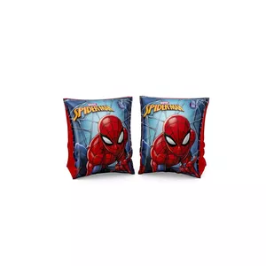 Bestway Spiderman Inflatable Arm Bands 23cm x 15cm