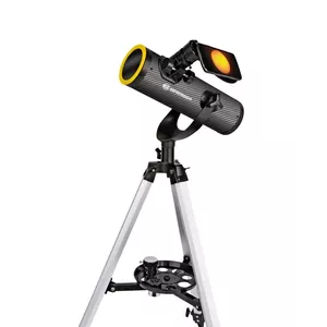 Bresser Optics Solarix Рефлектор 18x Черный, Серебристый