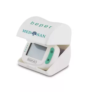 Beper 40.121 blood pressure unit Wrist Automatic 1 user(s)