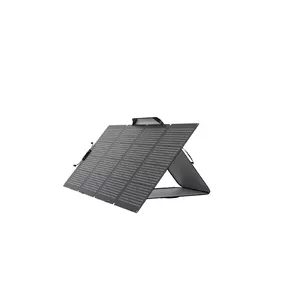 EcoFlow Solar220W saules panelis 220 W Monokristāla silikons