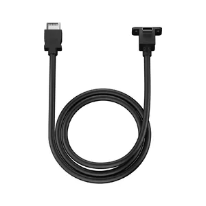 Fractal Design FD-A-USBC-002 USB кабель 1 m Черный