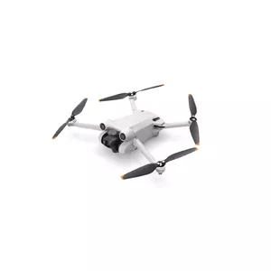 DJI Mini 3 Pro (RC-N1) 4 rotors Octocopter 48 MP 3840 x 2160 pixels 2453 mAh Black, White