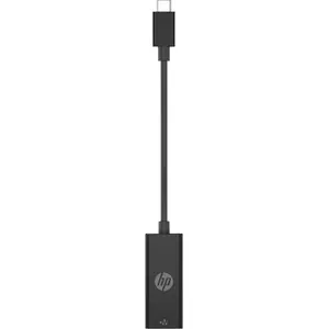 HP USB-C to RJ45 Adapter G2 интерфейсная карта/адаптер RJ-45