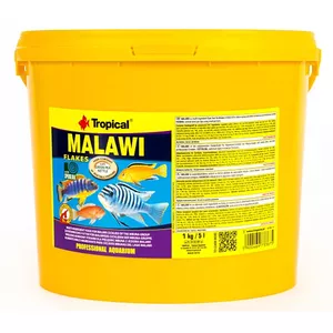Tropical Malawi 1 kg 5 L