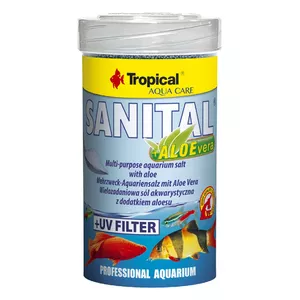 Tropical Sanital