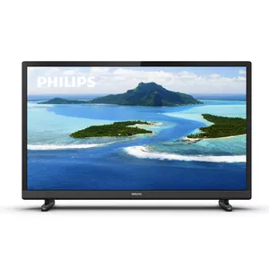 Philips 5500 series 24PHS5507/12 телевизор 61 cm (24") HD Черный