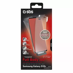 sbs 65310 360 Protector для Galaxy S10 +