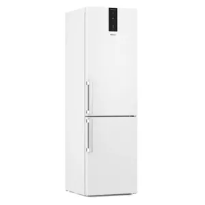 Whirlpool W7X 92O W H холодильник с морозильной камерой Отдельно стоящий 367 L E Белый