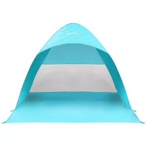 Tracer 46954 Пляжная всплывающая палатка синий