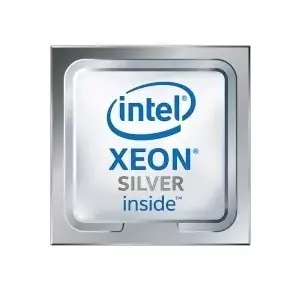 DELL Xeon Silver 4309Y процессор 2,8 GHz 12 MB