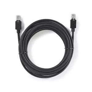 Nedis CCBW85210AT150 сетевой кабель Черный 15 m Cat6 F/UTP (FTP)