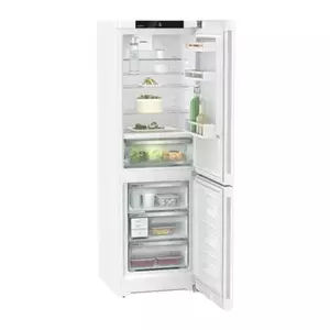 Liebherr CBNd 5223-20 холодильник с морозильной камерой Отдельно стоящий 320 L D Белый