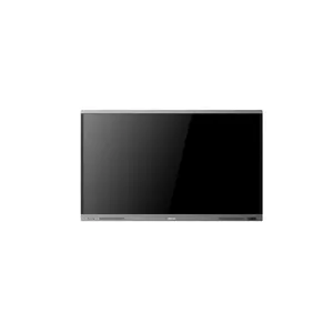 Hisense 86WR6BE интерактивная доска 2,18 m (86") 3840 x 2160 пикселей Сенсорный экран Черный USB