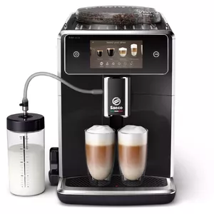 Saeco SM8780/00 кофеварка Автоматическая Машина для эспрессо 1,7 L