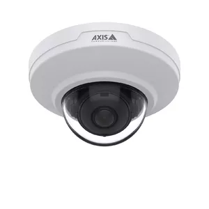 Axis 02374-001 камера видеонаблюдения Dome IP камера видеонаблюдения Для помещений 2688 x 1512 пикселей Потолок/стена