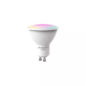 Shelly Duo - RGBW GU10 LED лампа 5 W G