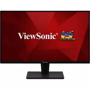 Viewsonic VA VA2715-H монитор для ПК 68,6 cm (27") 1920 x 1080 пикселей Full HD Черный