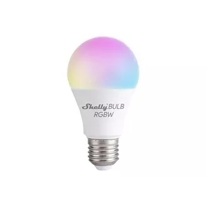 Shelly DUO RGBW Умная лампа Wi-Fi Белый 9 W