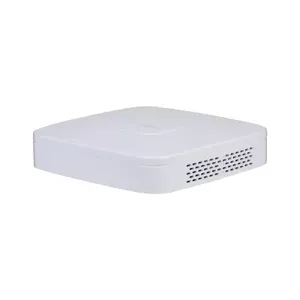 Dahua Technology NVR2108-I2 1U Белый