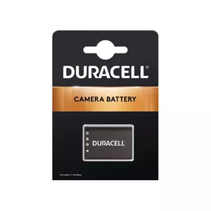 Duracell DRSBX1 kameru / digitālās videokameras akumulators Litija jons 1090 mAh