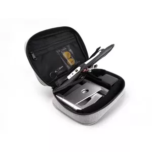 DeLOCK Travel Kit V Tablet Edition персональный органайзер Серый