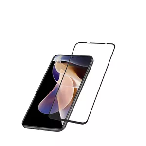 Cellularline Impact Glass Capsule Прозрачная защитная пленка Xiaomi 1 шт