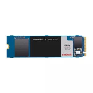 SanDisk Ultra M.2 1 TB PCI Express 3.0 NVMe