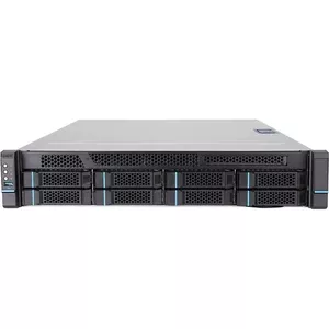 Wortmann AG TERRA 3230 G5 сервер 1,92 TB Стойка (2U) Intel Xeon E E-2356G 3,2 GHz 32 GB DDR4-SDRAM 700 W