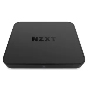 NZXT Signal 4K30 устройство оцифровки видеоизображения USB 3.2 Gen 1 (3.1 Gen 1)