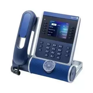 Alcatel-Lucent Enterprise ALE-140 - Pielāgošanas komplekts VoIP telefonam - Neptun - priekš Alcatel-Lucent Enterprise ALE-300, ALE-400, ALE-500