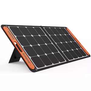 Jackery SolarSaga 100 солнечная панель 100 W Монокристаллический силикон