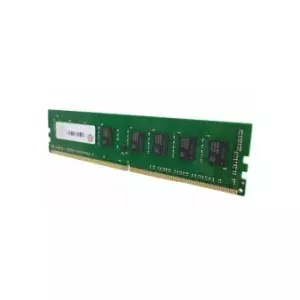 QNAP RAM-4GDR4-LD-2133 модуль памяти 4 GB 1 x 4 GB DDR4 2133 MHz