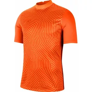 Nike Vīriešu T-krekls Gardien III GK oranžs, XL (BV6714-803)