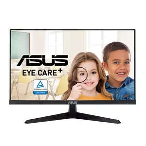 ASUS VY249HE computer monitor 60.5 cm (23.8") 1920 x 1080 pixels Full HD LED Black