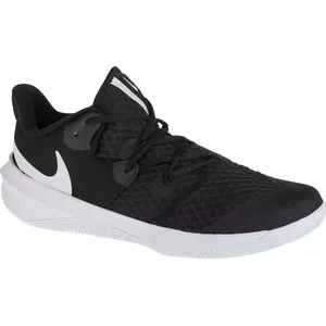 Nike Nike W Zoom Hyperspeed Court CI2963-010 : Kolor - Czarne, Rozmiar - 40