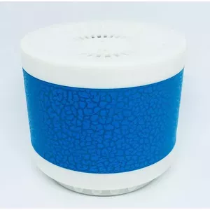 Jiteng Bluetooth Speaker 301F Blue