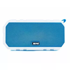 Jiteng Bluetooth Speaker E200 Blue