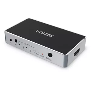 Unitech V1110A коммутатор видео сигналов HDMI