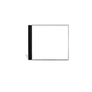 MediaRange BOX63 чехлы для оптических дисков 2 диск (ов)