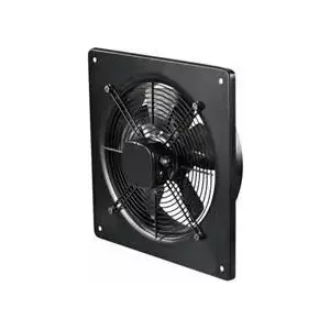 Ventilatori Sienas ventilators fi 300 145W 58dB melns (OV2E300)