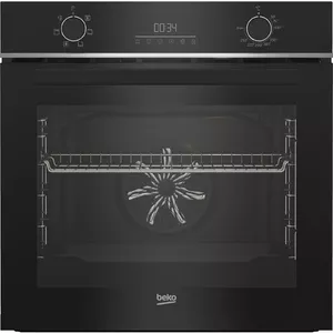 Beko BBIE17301BD oven 72 L 2400 W A Stainless steel