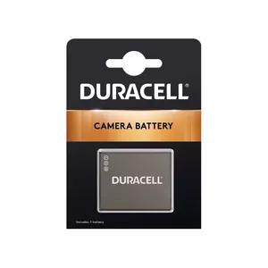 Duracell DRPBCM13 kameru / digitālās videokameras akumulators Litija jons 1020 mAh