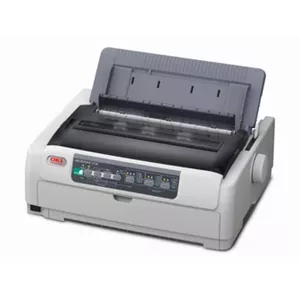 OKI ML5720eco точечно-матричный принтер 240 x 216 DPI 700 cps